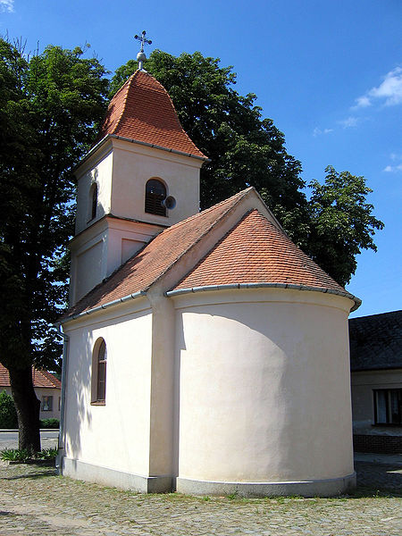 Vyklízení Kelčany